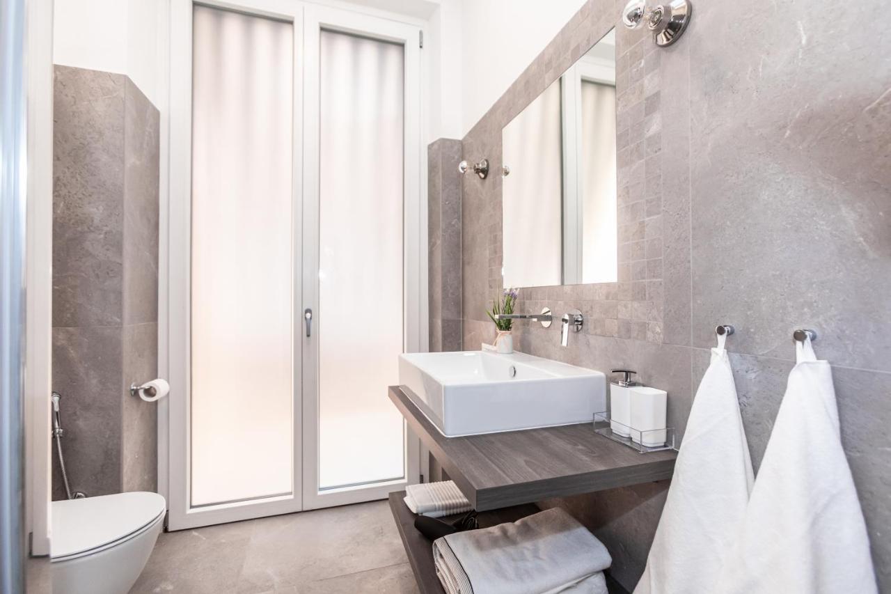 Cortiletto Montebello Rome Exterior photo